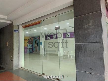 Retail showroom for Rent in Hyderabad